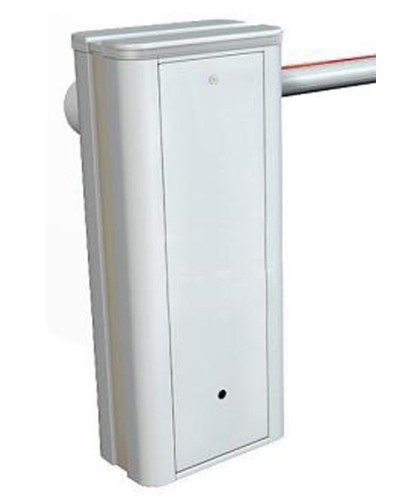 Кожух шлагбаума B680H, белый RAL 9010 Faac 416018 во Владивостоке Запчасти для шлагбаумов и автоматики Pintop.ru