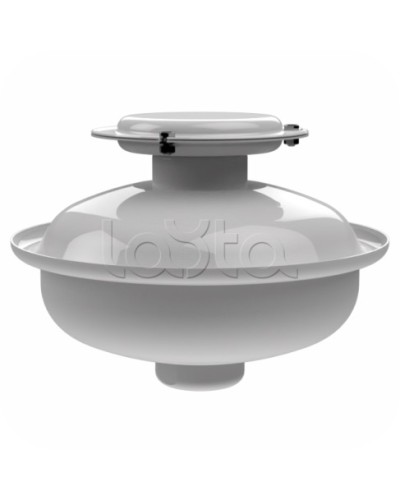 Модуль порошкового пожаротушения термостойкого исполнения Источник-плюс Тунгус-МПП(Н-Т1)-4(п)-И-ГЭ-У2 во Владивостоке Модули порошковые Pintop.ru