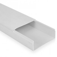 Миниканал 16х16мм серия M Экопласт 78011