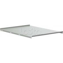 FORMAT Перегородка горизонт. распр. шин 445х600 IEK (FO-00-HWD-0445-060)