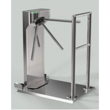 Подиум Ростов-Дон ПО Т73/83 (нерж.)