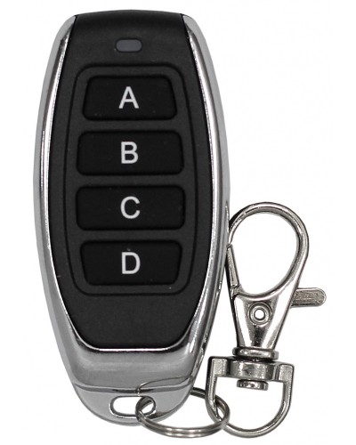 Брелок Smartec ST-RC447TR во Владивостоке Кнопки выхода Pintop.ru