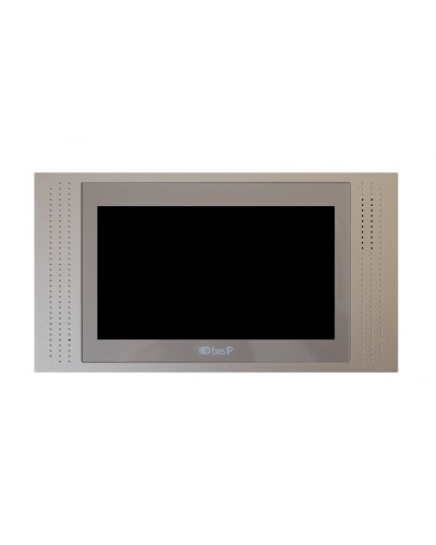 IP-видеодомофон BAS-IP AT-07L GOLD во Владивостоке Абонентские IP устройства Pintop.ru