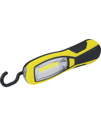 Фонарь Navigator 80 342 NPT-W11-3AA для работы 1COB LED(5Вт)+3LED(1Вт), короб во Владивостоке Источники света(Лампы) Pintop.ru