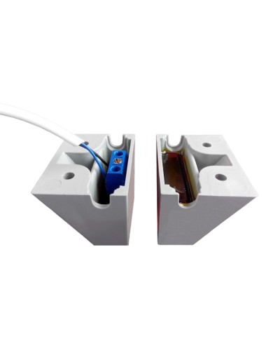 Извещатель охранный точечный магнитоконтактный Магнито-контакт ИО 102-40 Б2П В АТФЕ.425119.066 ТУ во Владивостоке Извещатели охранные Pintop.ru