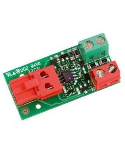 Плата для релейных фотоэлементов Faac 790062 во Владивостоке Запчасти для шлагбаумов и автоматики Pintop.ru