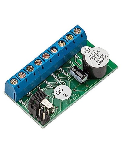 Контроллер ключей ТМ и RF IronLogic Z-5R/5000 во Владивостоке Контроллеры Pintop.ru