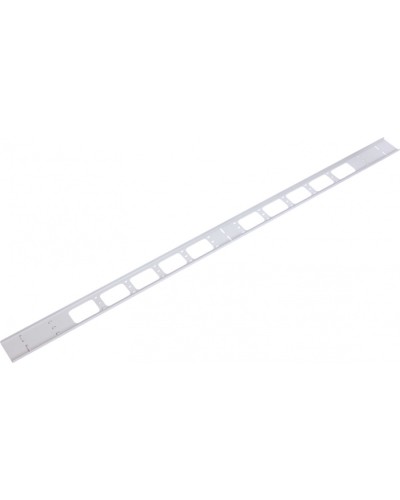 Органайзер кабельный вертикальный 42U ЦМО ВКО-М-42.75 во Владивостоке Кабельные органайзеры Pintop.ru