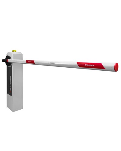 Комплект CARDDEX Комплект с шлагбаумом RBM-R Стандарт-R во Владивостоке Автоматические шлагбаумы Pintop.ru