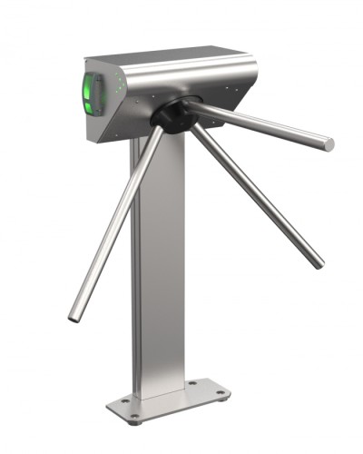 Турникет Т9М1 IP НЕРЖ (Fly A3 EH) Ростов-Дон во Владивостоке Турникеты - Ростов-Дон Pintop.ru