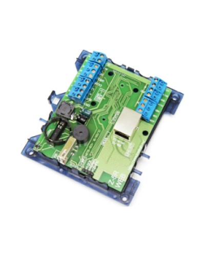 Контроллер сетевой IronLogic Z-5R Web во Владивостоке Контроллеры Pintop.ru