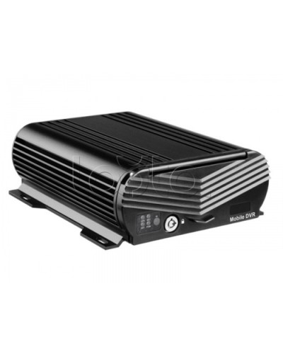 Видеорегистратор 4-ех канальный с модулями 4G,GPS, WiFi EverFocus ACE-JS9804 + 4G&GPS&WiFi во Владивостоке Видеорегистраторы гибридные Pintop.ru