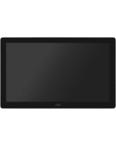 Монитор CTV-M5108 NG Image графит во Владивостоке Абонентские IP устройства Pintop.ru