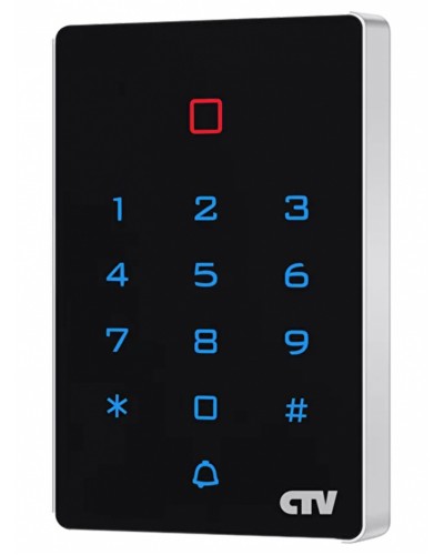 Автономный контроллер-считыватель CTV-KR10 EM-WF во Владивостоке Контроллеры Pintop.ru