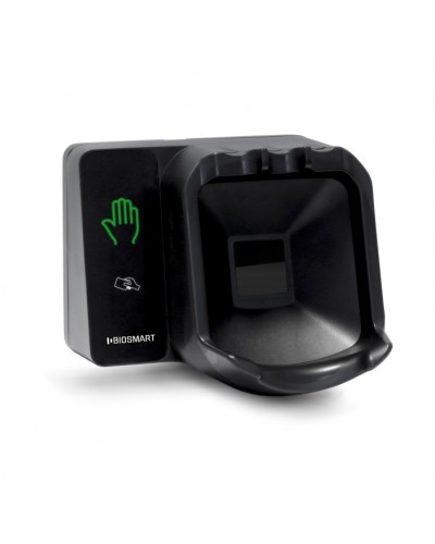 Считыватель вен ладоней BioSmart PV-WM MFR (Emarine, Mifare, NFC) во Владивостоке Считыватели Pintop.ru