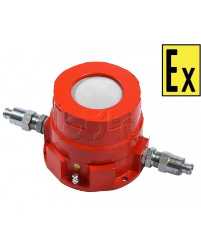 Звуковойоповещатель Компания СМД ОРБИТА МК З ГРВА-А во Владивостоке Оповещатели Ex Pintop.ru