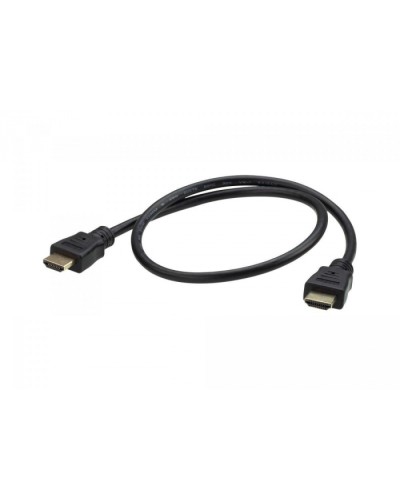 Кабель HDMI 2.0b, Ethernet, 0.6 м ATEN 2L-7DA6H во Владивостоке Патч-корды и пигтейлы Pintop.ru