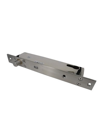 Замок соленоидный AccordTec AT-EL400 во Владивостоке Электромеханические замки Pintop.ru