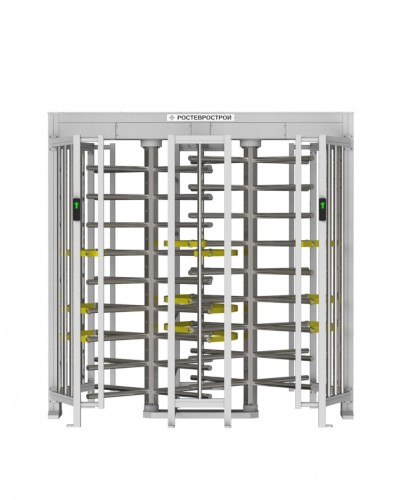 Турникет Ростов-Дон Ростов-Дон ПР2Ш/4М2-У (908) во Владивостоке Турникеты Pintop.ru