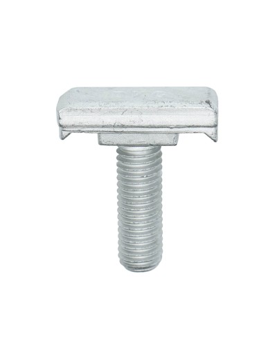 DKC Винт для крепления к С-образному профилю М10х30, нерж. сталь А4 (CM041030INOX316L) во Владивостоке Крепежные изделия Pintop.ru