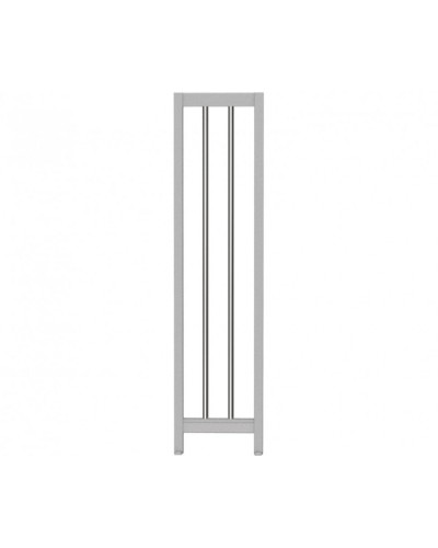 Ограждение полноростовое Ростов-Дон ОПР/500-Д-ЗН во Владивостоке Ограждения Pintop.ru