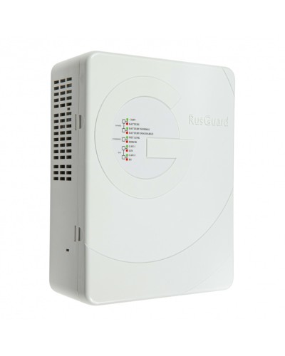 Контроллер со встроенным модулем PoE RusGuard ACS-105-CE-B (POE) во Владивостоке Сетевая СКУД - RusGuard Pintop.ru