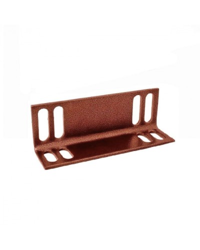 Олевс Уголок М2-400(500) Медный антик во Владивостоке Электромагнитные замки Pintop.ru