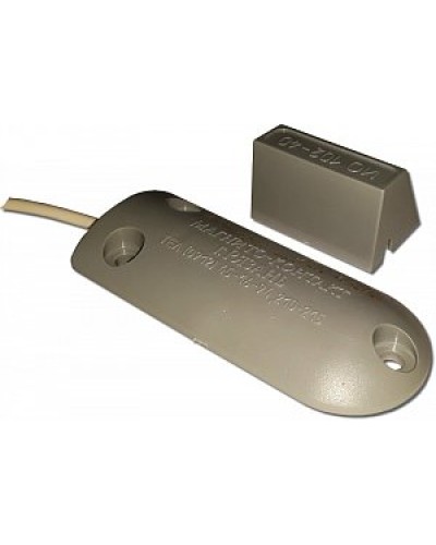 Извещатель магнитоконтактный Магнито-контакт ИО102-40 А2 П (1) во Владивостоке Извещатели охранные Pintop.ru