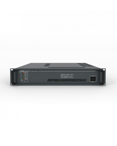 Усилитель мощности Sonar SDPL-5001 (ВЭД) во Владивостоке Система оповещения и трансляции Sonar Pintop.ru
