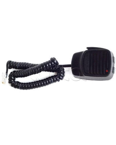 Микрофон внешний для Октава-100Ц Полисервис ВМ-02 во Владивостоке Система оповещения Октава Полисервис Pintop.ru