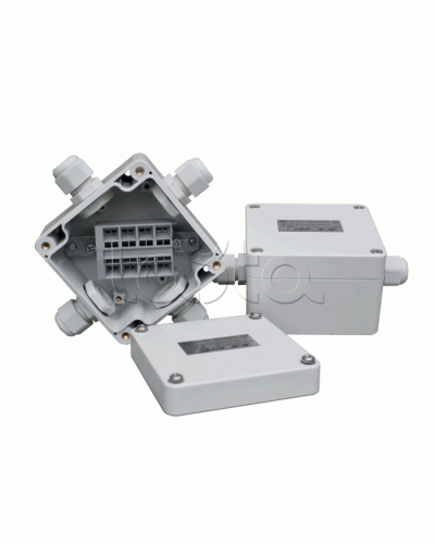 Коробка общепромышленная Спецприбор КСРП-6Т во Владивостоке Распределительные коробки Pintop.ru