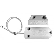 Извещатель охранный точечный магнитоконтактный Магнито-контакт ИО 102-50 А2П (1) АТФЕ.425119.066 ТУ