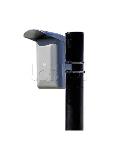 Извещатель радиоволновой однопозиционный Forteza ЗЕБРА-60-В-Ethernet (веер) во Владивостоке Извещатели охраны периметра Pintop.ru