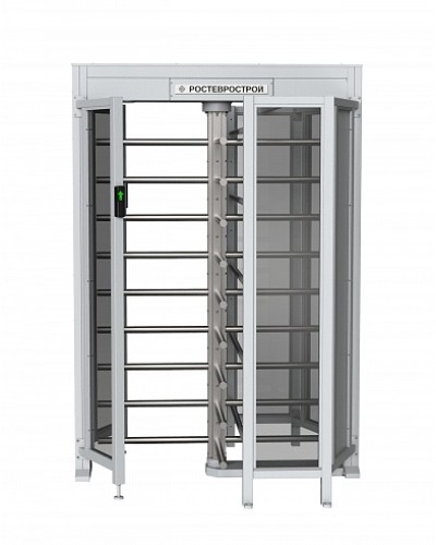 Турникет Ростов-Дон Турникет ПР1С/4М2 У во Владивостоке Турникеты Pintop.ru