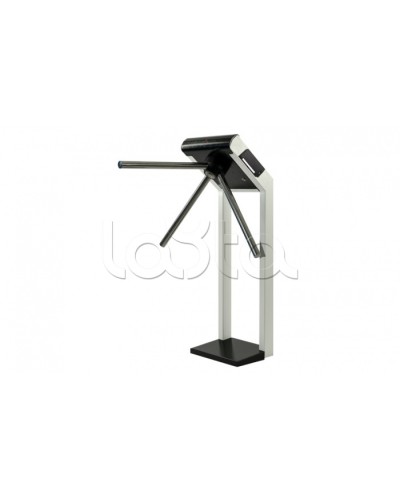 Турникет-трипод с автоматическими планками Антипаника 3V RUBEZH STRAZH Model L WEB MF во Владивостоке Турникеты Pintop.ru