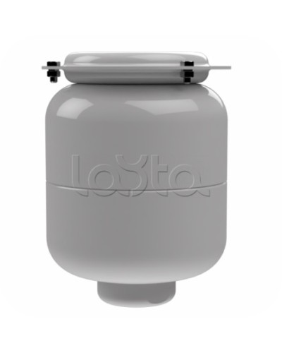 Модуль порошкового пожаротушения термостойкого исполнения Источник-плюс Тунгус-МПП(Н-Т1)-2,7(п)-И-ГЭ-У2 во Владивостоке Модули порошковые Pintop.ru