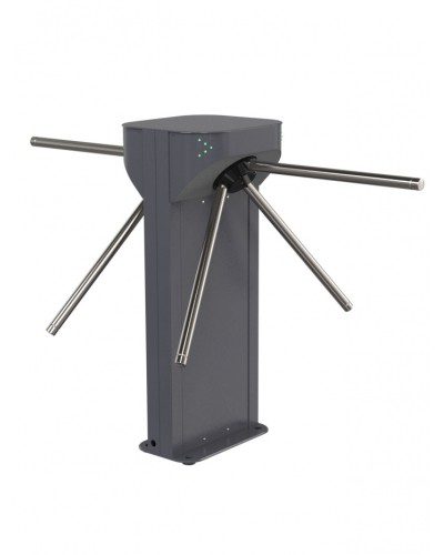 Турникет-трипод Ростов-Дон Т283М1 (УТ) уличный вариант (гибка) (0437-01) во Владивостоке Турникеты Pintop.ru