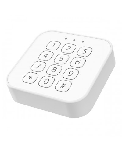 Клавиатура проводная Контакт GSM KB2-3 во Владивостоке GSM мониторинг Ritm Pintop.ru