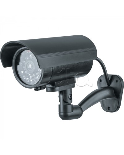 Муляж видеокамеры Navigator 82 641 NMC-02 во Владивостоке Оборудование для видеонаблюдения Pintop.ru