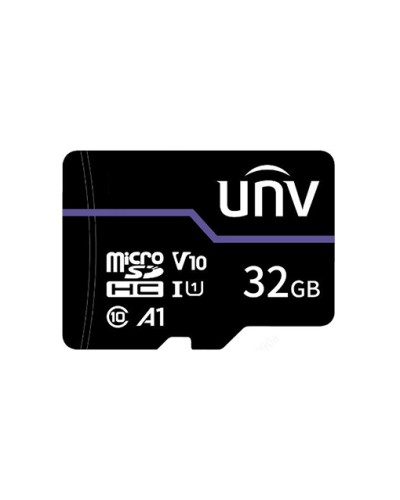 Карта памяти 32 GB Uniview TF-32G-T-IN во Владивостоке Системы видеонаблюдения Pintop.ru