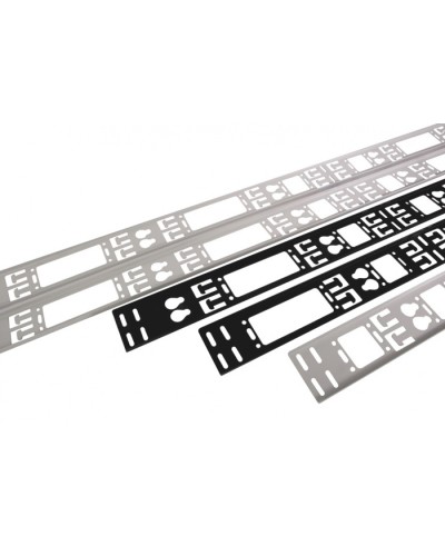 Органайзер вертикальный кабельный в шкаф 48U (черный) ЦМО (ВКО-М-48.75-9005) во Владивостоке Кабельные органайзеры Pintop.ru