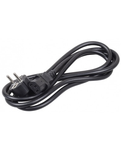 Кабель питания 3 м ITK (PC-C13D-3M) во Владивостоке Коммутационные изделия Pintop.ru