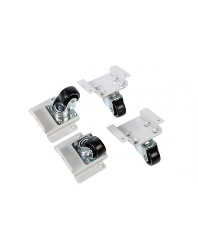 Комплект роликов ЦМО ШТК-С-40 во Владивостоке Ролики для шкафов и стоек Pintop.ru