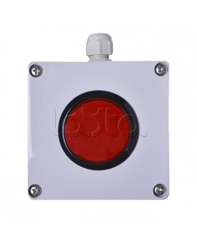 Устройство вызова /сброса Тромбон-СОРС-ВС кнопка во Владивостоке Система оповещения и трансляции Pintop.ru