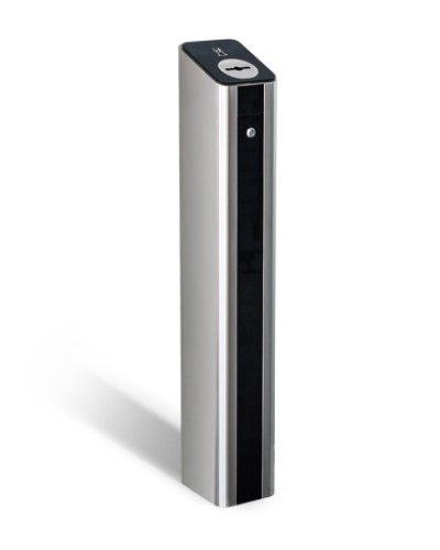 Картоприемник PERCo-IC05 во Владивостоке Сетевая СКУД Perco Pintop.ru