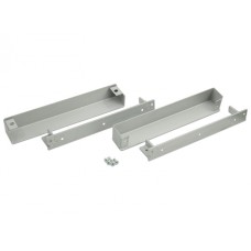 Комплект монтажный ALeko MK 400S (серый)