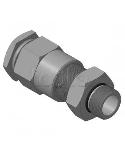 Ввод кабельный Спектрон КВБ-22/12-2У-Н-25х1,5 во Владивостоке Дополнительное оборудование (Ex) Pintop.ru