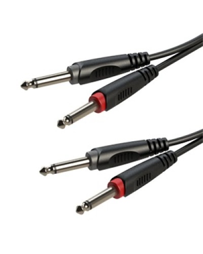 Аудио-кабель ROXTONE RACC100/1,5 во Владивостоке Система оповещения и трансляции Roxton Pintop.ru