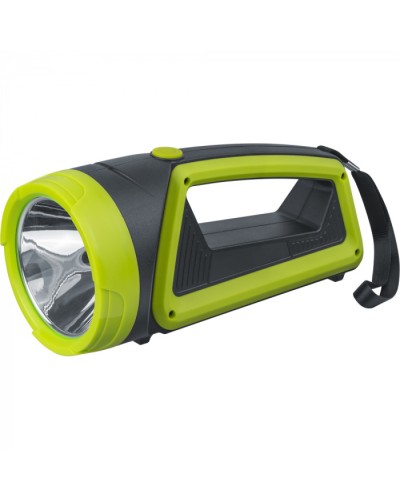 Фонарь Navigator 93 816 NPT-SP31-ACCU прож/кемп.1Osram,3Вт+1COB,5Вт li-ion 2,4Ач во Владивостоке Светильники Pintop.ru