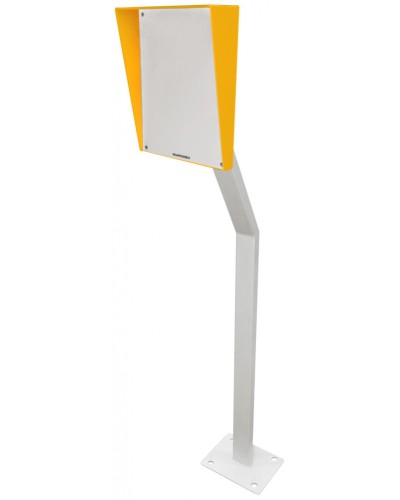 Стойка въезда SP-06 CARDDEX во Владивостоке Запчасти для шлагбаумов и автоматики Pintop.ru